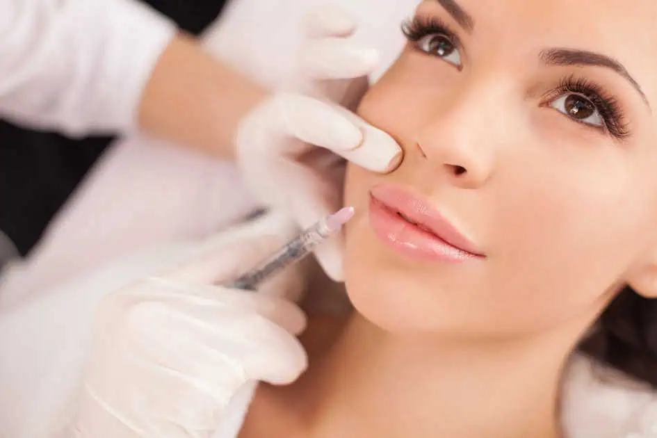 anti-wrinkle injections by Lift Beauty & Wellness in moses lake, wa