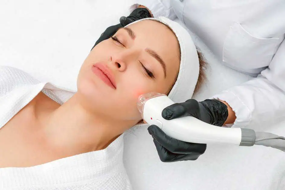 Laser Treatments in Moses Lake, WA by Lift Beauty And Wellness